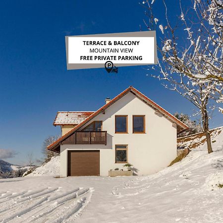 Guest House Struc Slovenj Gradec Exterior photo