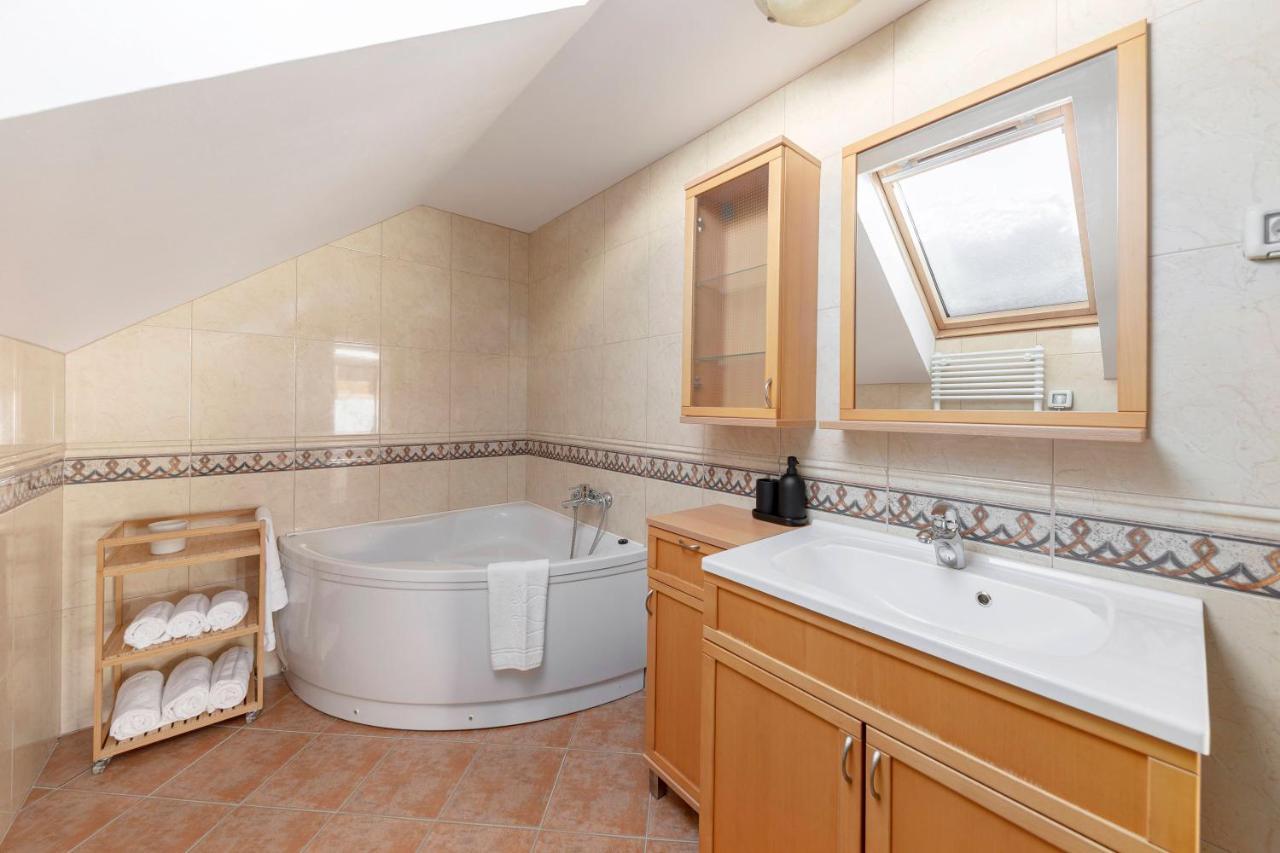 Guest House Struc Slovenj Gradec Exterior photo