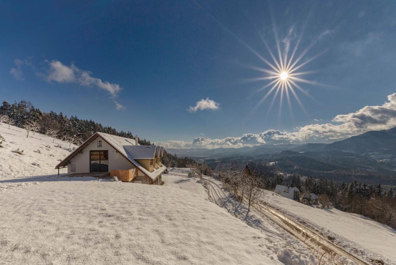 Guest House Struc Slovenj Gradec Exterior photo