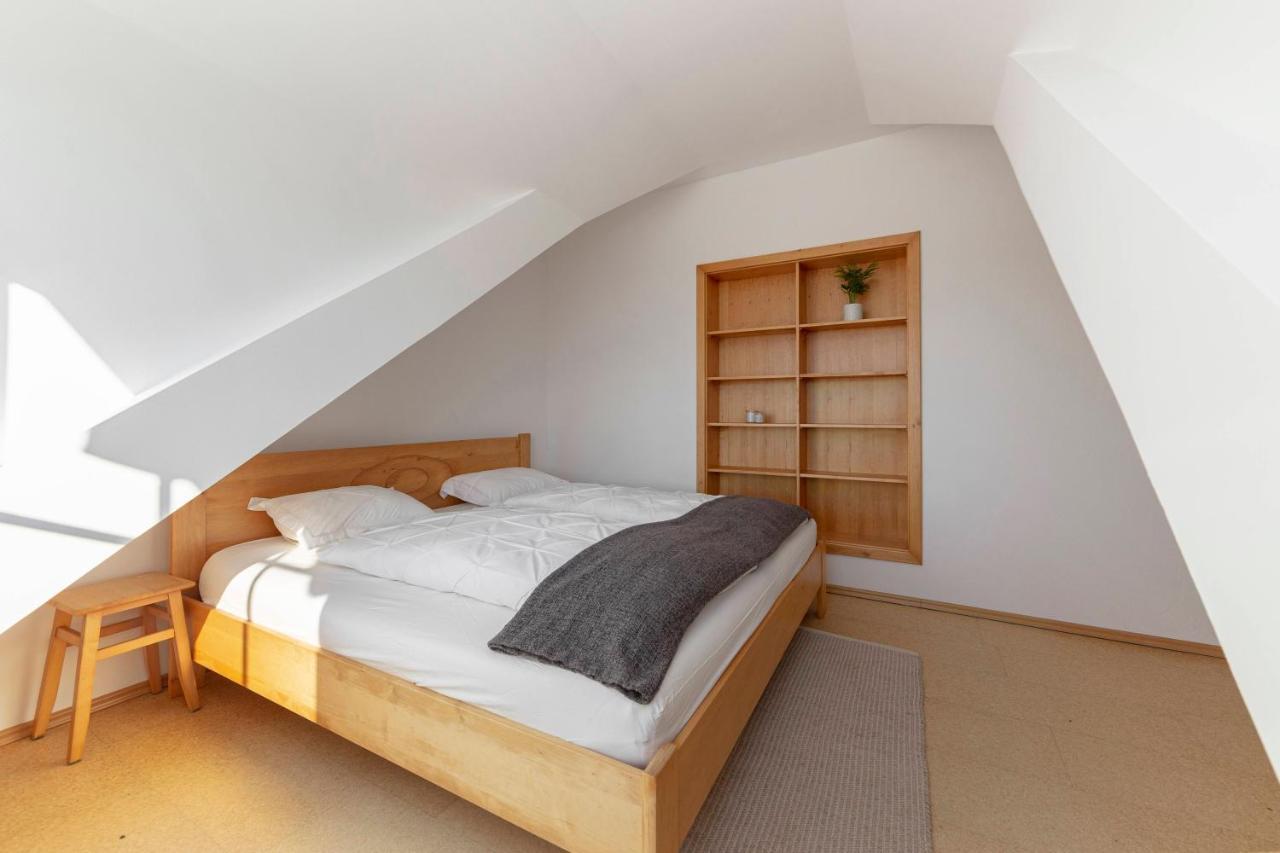 Guest House Struc Slovenj Gradec Exterior photo