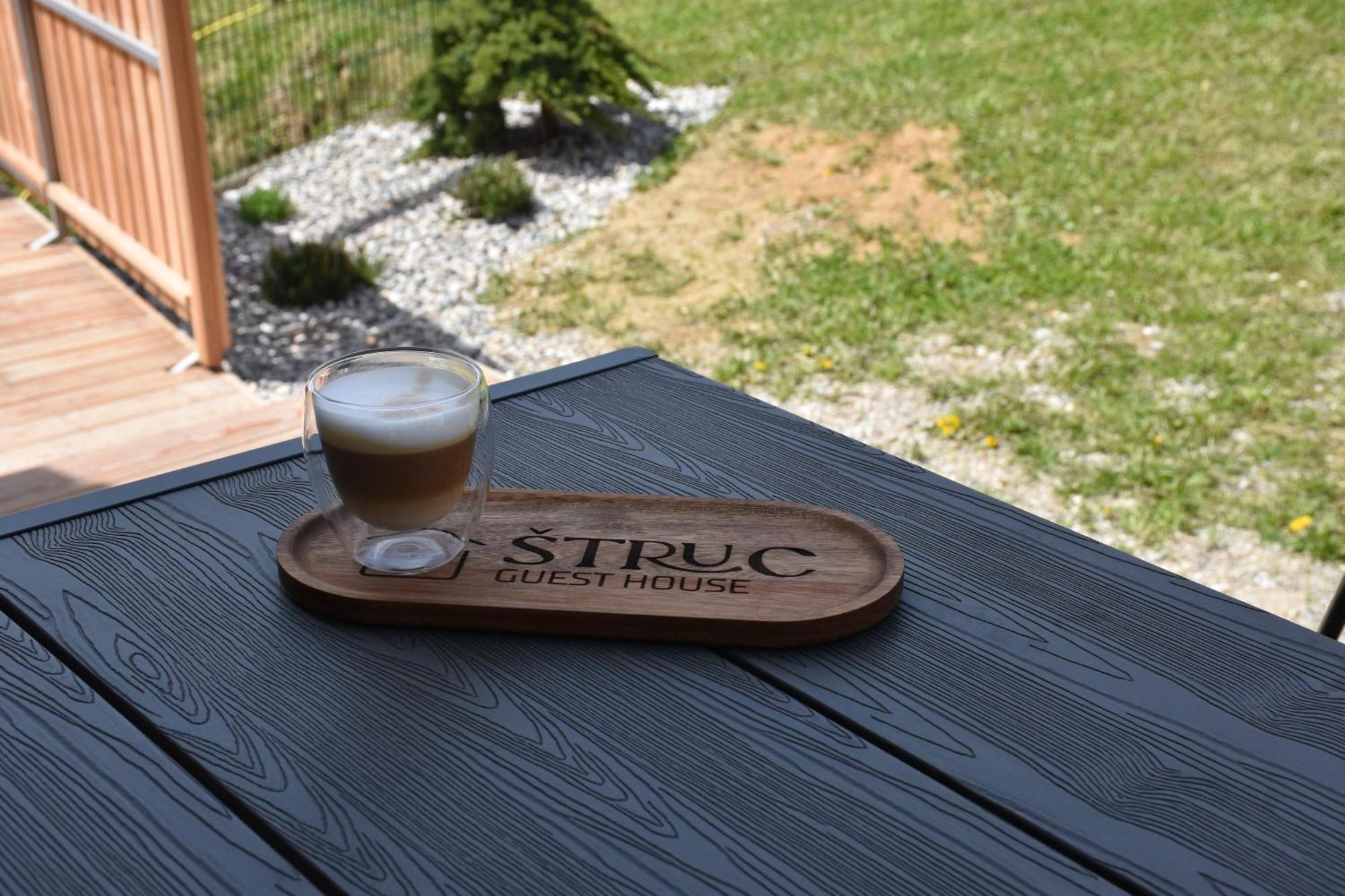 Guest House Struc Slovenj Gradec Exterior photo