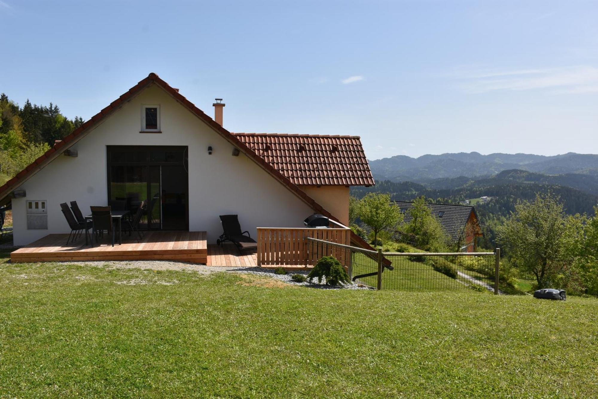 Guest House Struc Slovenj Gradec Exterior photo