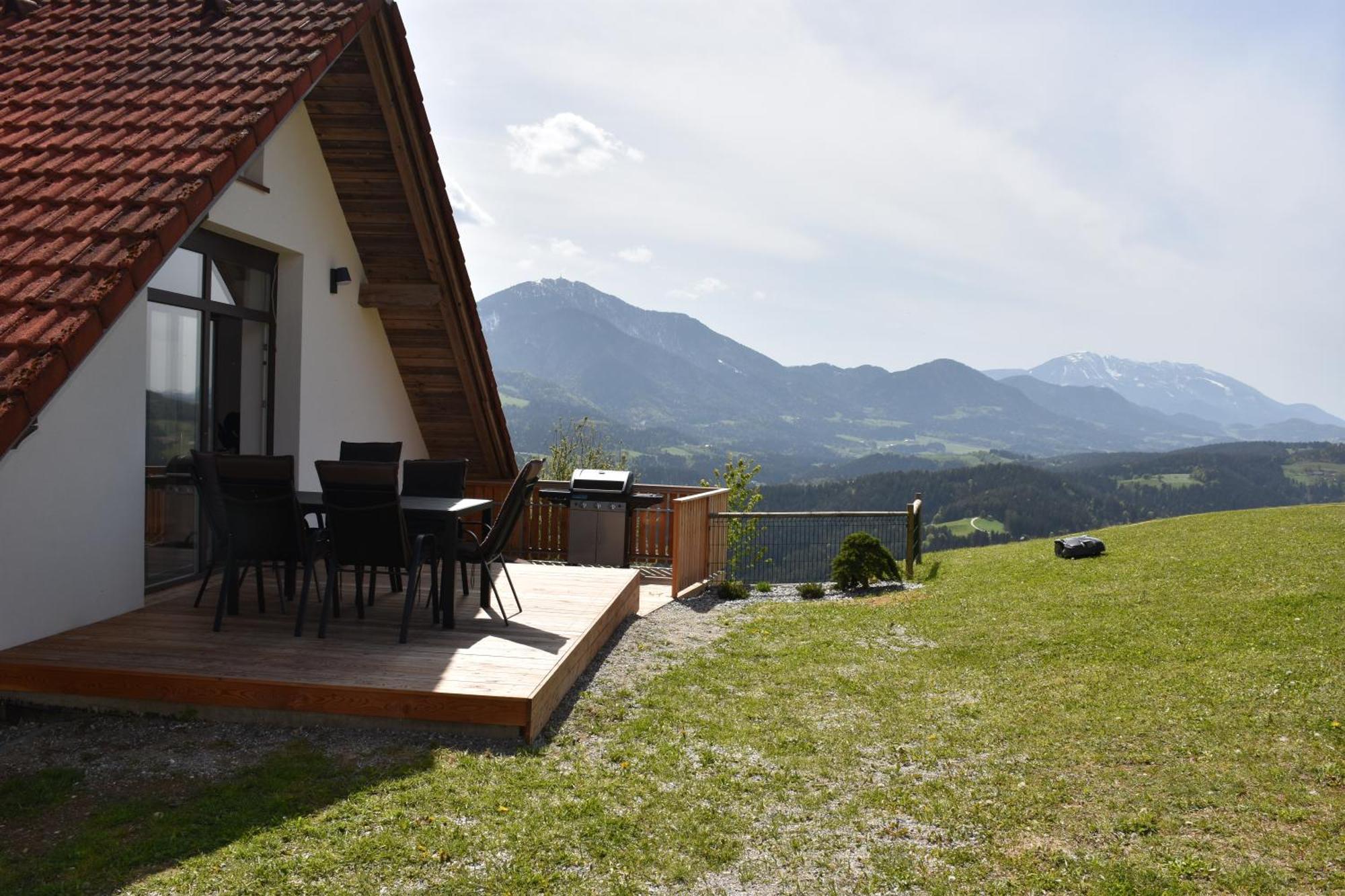 Guest House Struc Slovenj Gradec Exterior photo